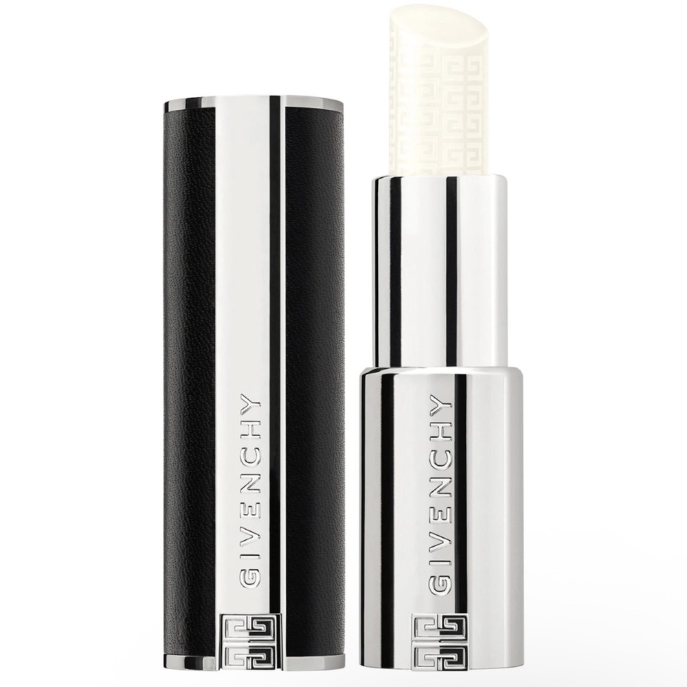 GIVENCHY
Le Rouge Interdit Universal Sheer Hydrating Lip Balm